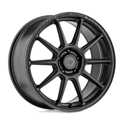 Motegi MR140 SS10 SATIN BLACK