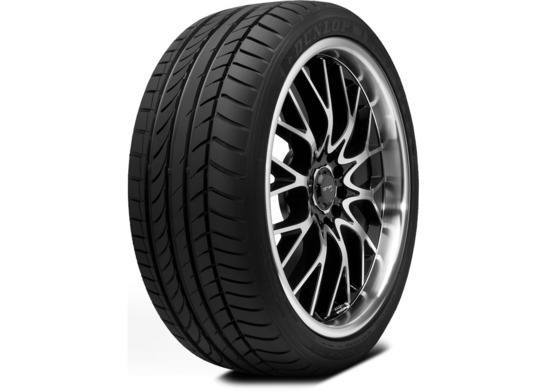 Wheel & Tyres Package( Autec Delano hyper silber + 225/45R17 DU SPMX TT 91Y MO )