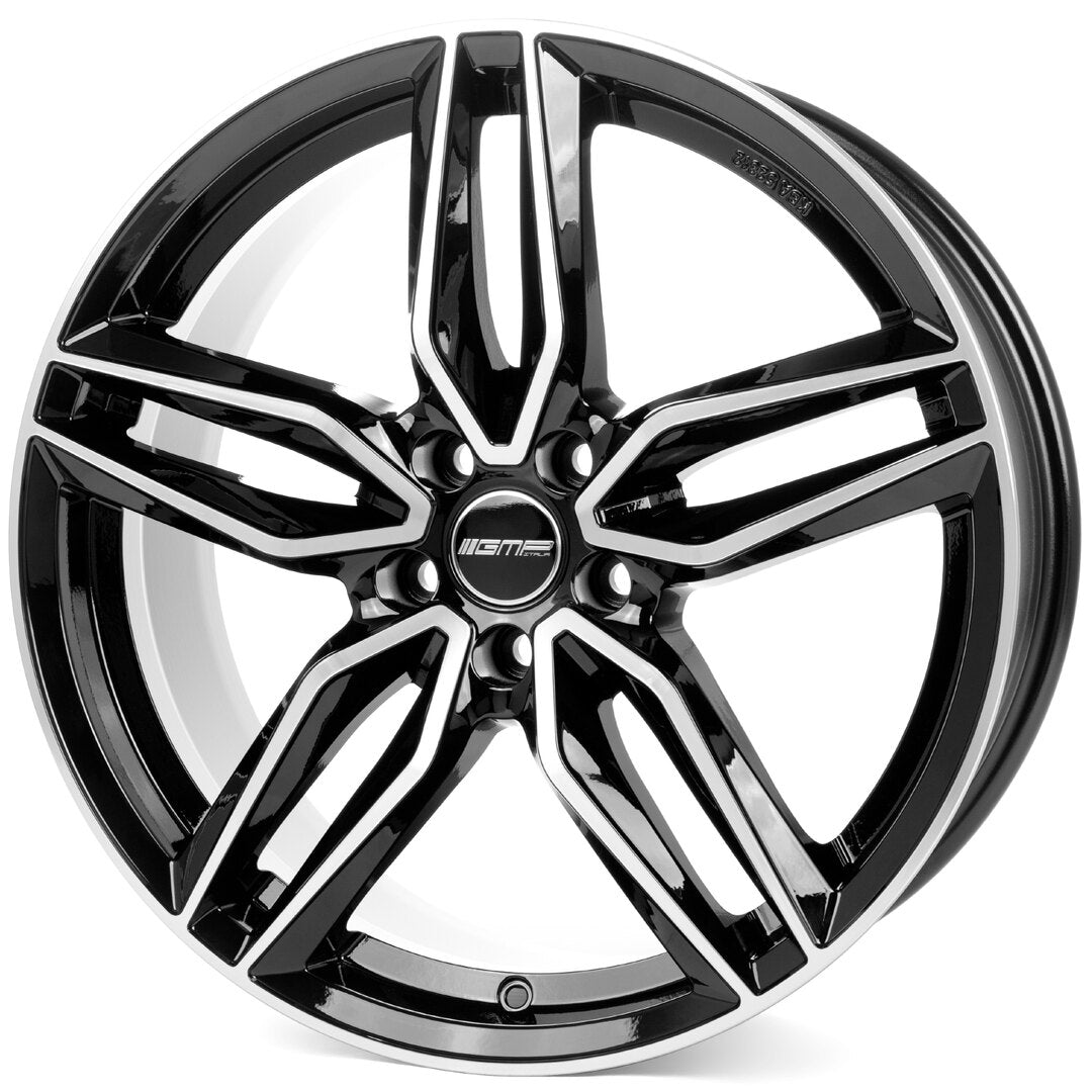 4 x GMP Fasten Black Diamond