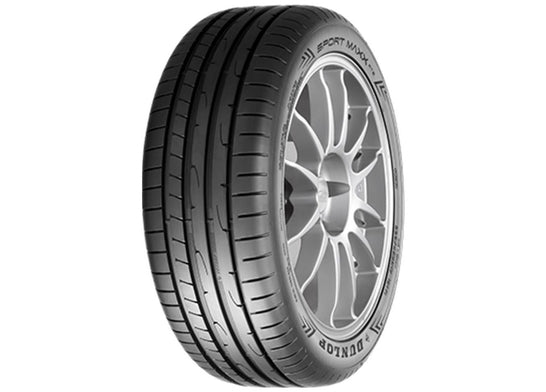 Wheel & Tyres Package( Wolfrace Eurosport Wolfsburg Super T Gloss Black + 235/50R18 DU SPMX RT2 SUV 97V )