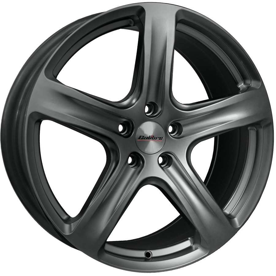 Wheel & Tyres Package( Calibre Tourer Matt Gunmetal + 235/45R20 MI PILSPRT4 100VXL )