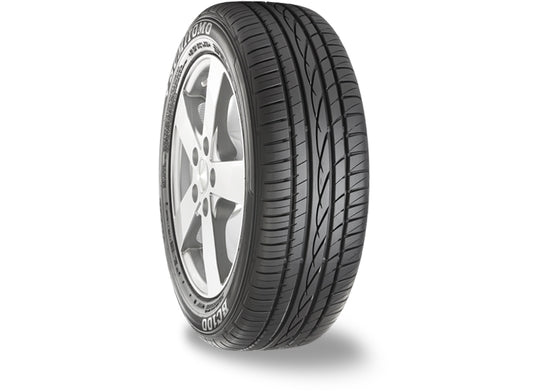 Wheel & Tyres Package( ALUTEC Grip polar silver + 225/50R16 SUMITOMO BC100 96W XL )