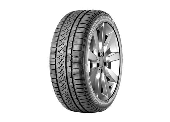 Wheel & Tyres Package( AXE EX38 SATIN BLACK + 245/45R17 GT WIN PRO HP 99V XL )