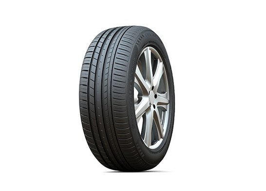 Wheel & Tyres Package( Calibre Pace Satin Black + 205/50R17 KAPSEN S2000 93Y XL )
