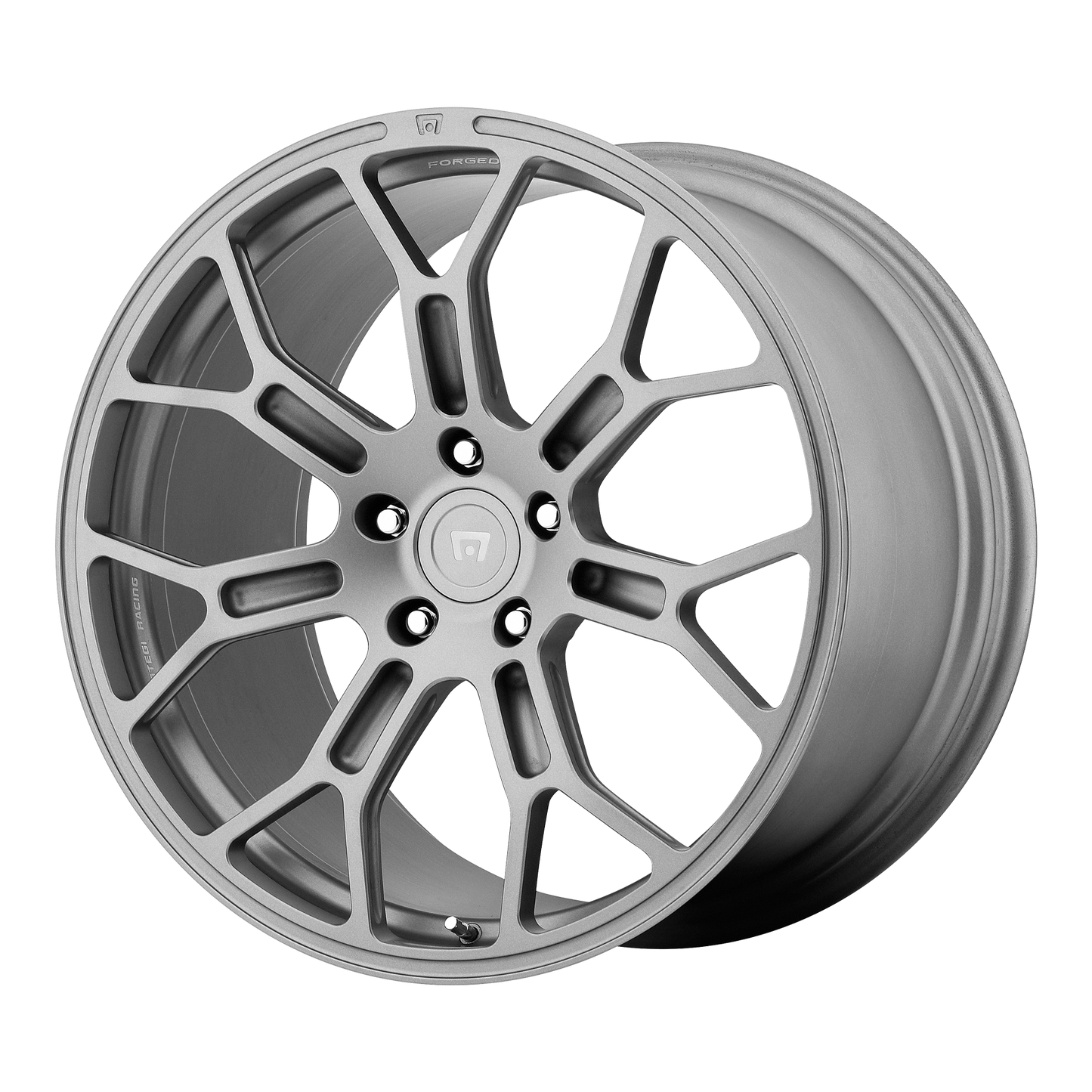 Wheel & Tyres Package( Motegi MR130 TECHNO MESH ANTHRACITE + 255/35R19 BST S001 96YXL AO )