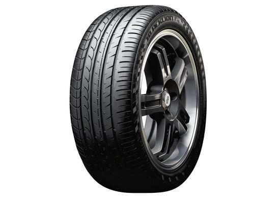 4 x DRC Cyclone Gloss Black / Polished & 4 x 245/30ZR20 90Y XL BLACKLION BU66 CHAMPOINT