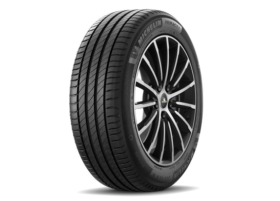 4 x JR Racing JR28 atinum Bronze & 4 x 225/45R17 MI PRIMACY 4+ 91W