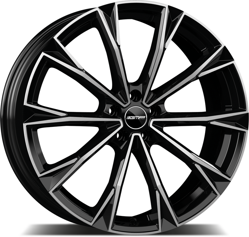 GMP Totale Black Diamond