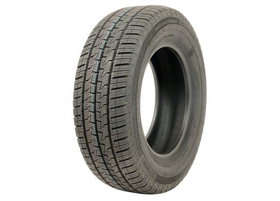 Wheel & Tyres Package( Wolfrace Explorer Overland Matt Black + 235/65R16 CO VC4S 115/3R 8PR )