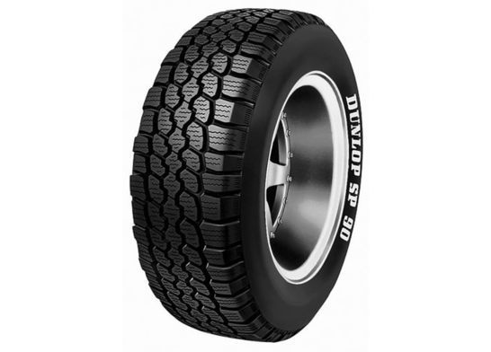 Wheel & Tyres Package( Calibre T-Sport Black + 215/65R16 GO VEC4SEA 109/107T CARGO )