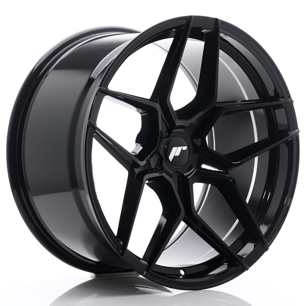 2 x JR Racing JR34 Gloss Black / 2 x JR Racing JR34 Gloss Black