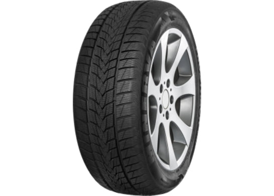 Wheel & Tyres Package( AXE EX18 BLACK & POLISHED + 225/35R19 MINERVA FRSTRCK 88VXL WIN )