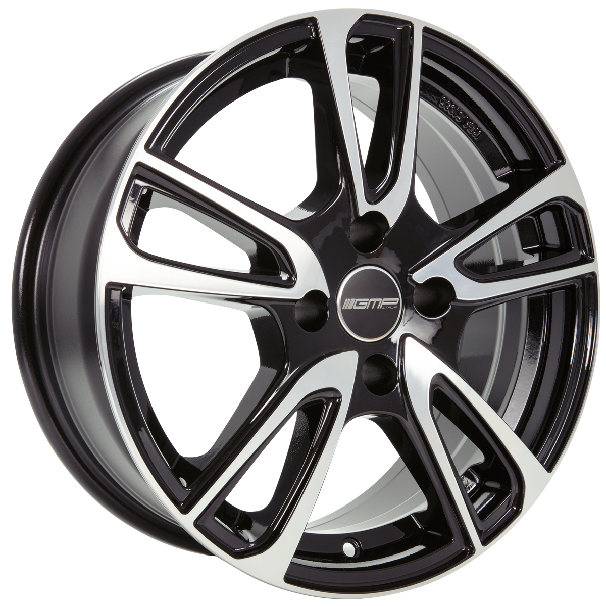 GMP Astral Black Diamond