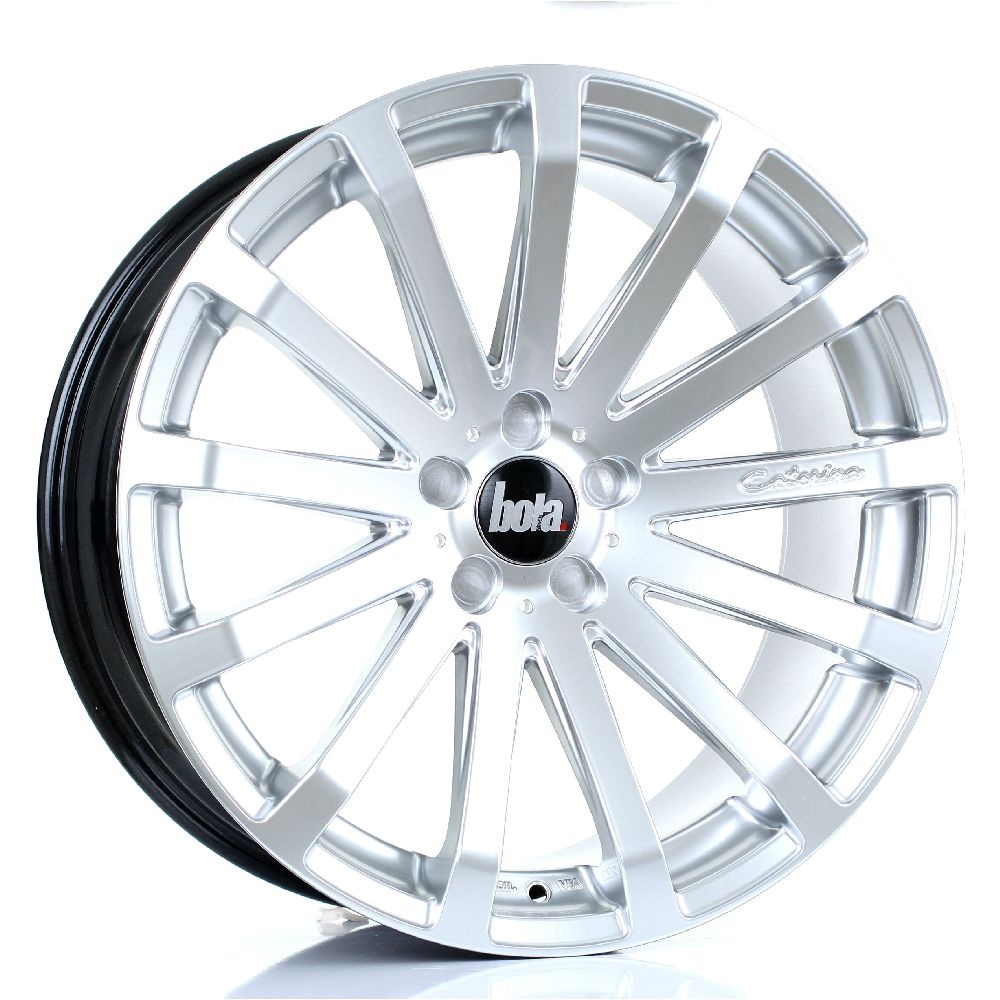 BOLA XTR HYPER SILVER