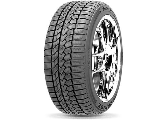 4 x Petrol P5C MATTE BLACK & 4 x 235/50R18 101V XL TRAZANO Z-507