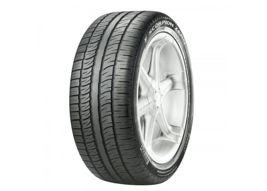 Wheel & Tyres Package( Dotz Fuji dark Black / Polished + 235/45R19 PIR SCZERO NCS AYSM 99VXL )