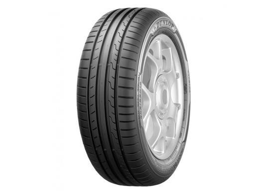 Wheel & Tyres Package( MSW MSW 85 GLOSS BLACK + 195/55R15 DU BLUERSPONSE 85V )