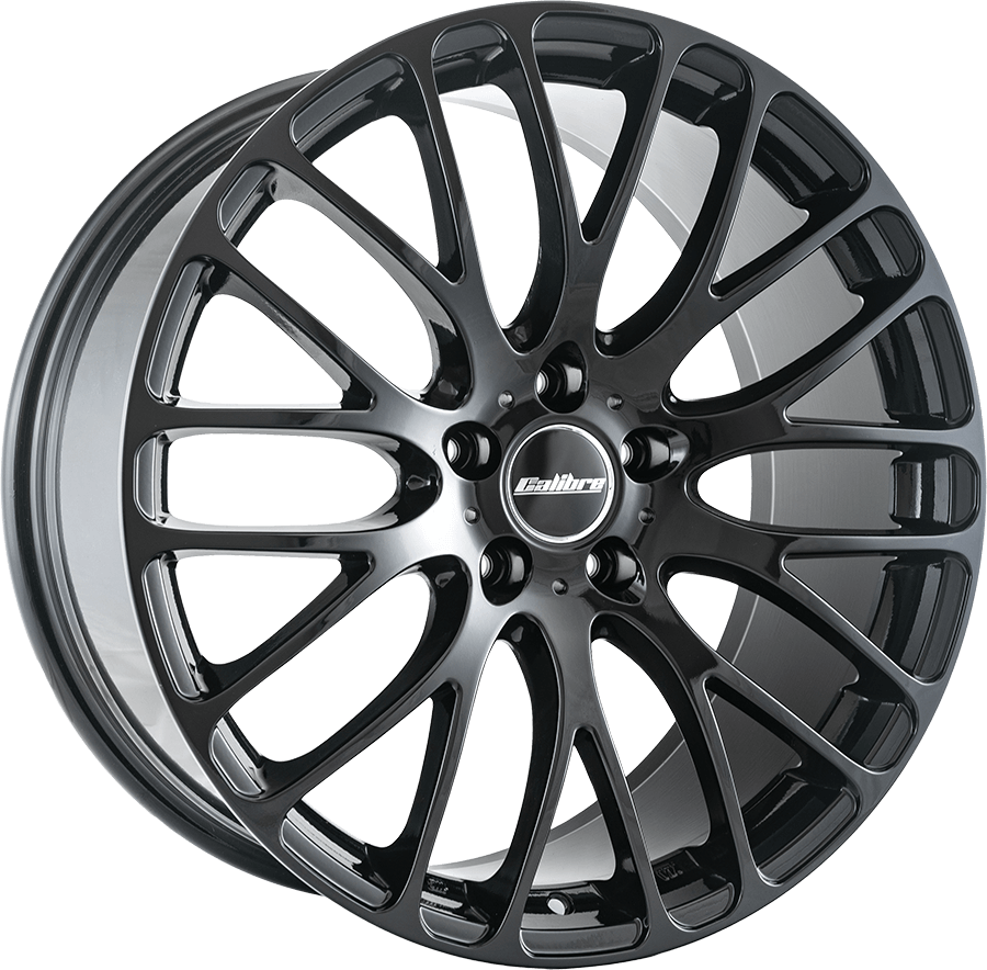 Calibre Altus Gloss Black
