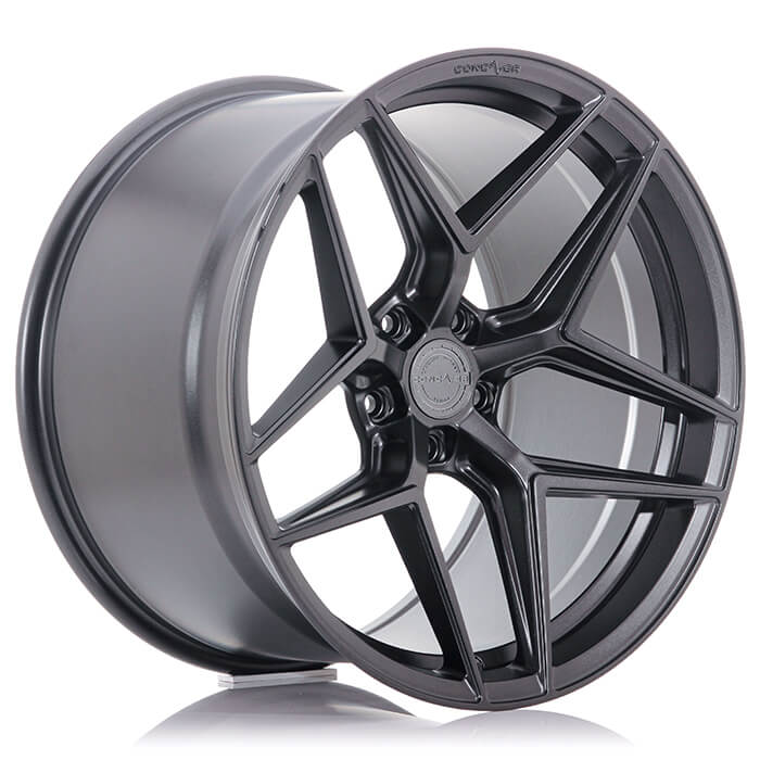 Concaver CVR2 Carbon Graphite(10.5x22)