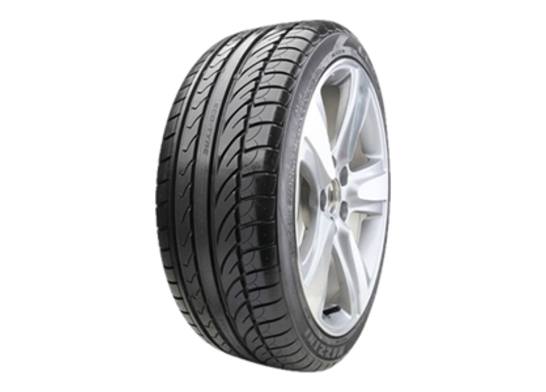 Wheel & Tyres Package( FOX FX5 BLACK POLISH + 225/40R18 MAZZINI ECO605 PLUS 92WXL )