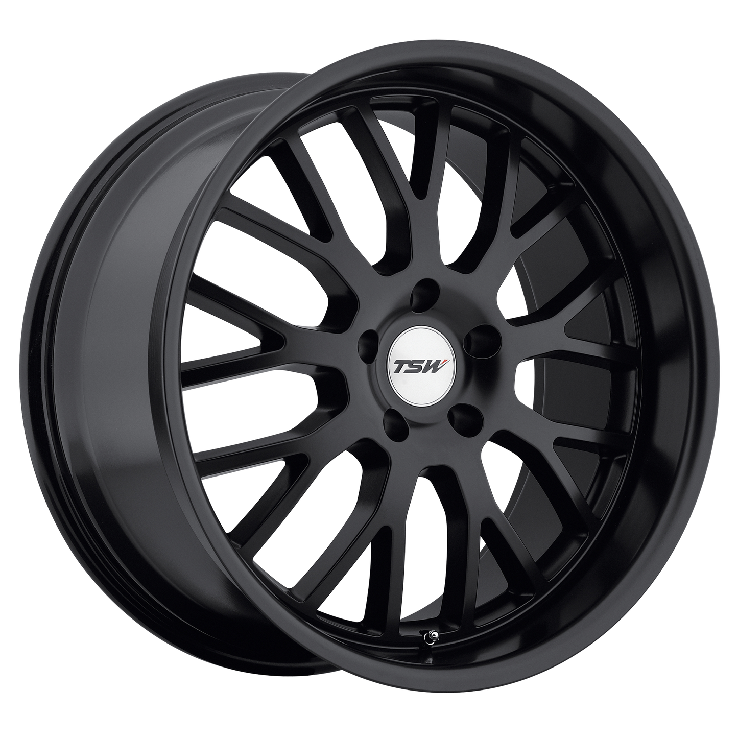 Wheel & Tyres Package( TSW TREMBLANT MATTE BLACK + 235/45R19 PI POWERGY 99YXL )