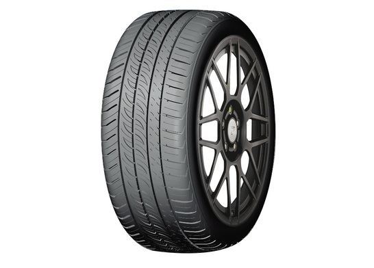 Wheel & Tyres Package( FOX FX004 GLOSS BLACK + 215/55R16 AUTOGRIP P308PLUS 97V XL )