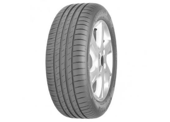 Wheel & Tyres Package( ROMAC Venom Gloss Black + 225/40R18 GO EFGRIPER XL 92W )