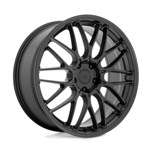 Motegi MR153 CM10 SATIN BLACK