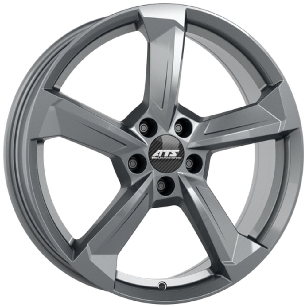 Wheel & Tyres Package( ATS AuvoraX dark grey + 245/40R19 HK VENS1E3E 98YXL BM )