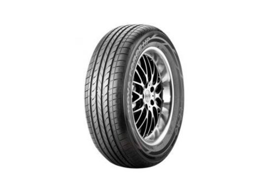 4 x MSW MSW 85 MATT GUN METAL & 4 x LEAO 195/55R16 87V NOVAFORCE HP