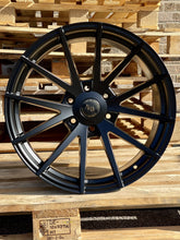 Load image into Gallery viewer, 20&quot; Ford Ranger Hawke Hekla Alloy Wheels
