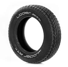 17" Volkswagen Crafter MAN TGE OZ Rally Raid Matt Black Alloy Wheels