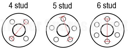 17" Fiat Ducato Peugeot Boxer Citroen Relay MSW 48 Matt Black Alloy Wheels