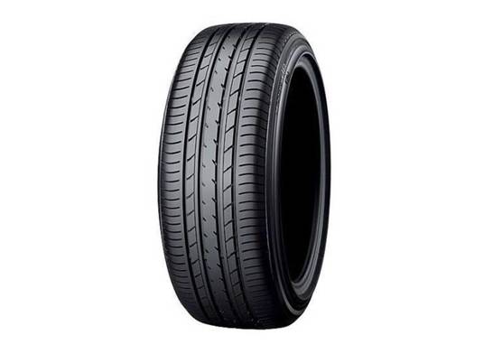 Wheel & Tyres Package( JR Racing JR37 Platinum Bronze + 215/45R17 YOKO E70J LEXUS 87W )