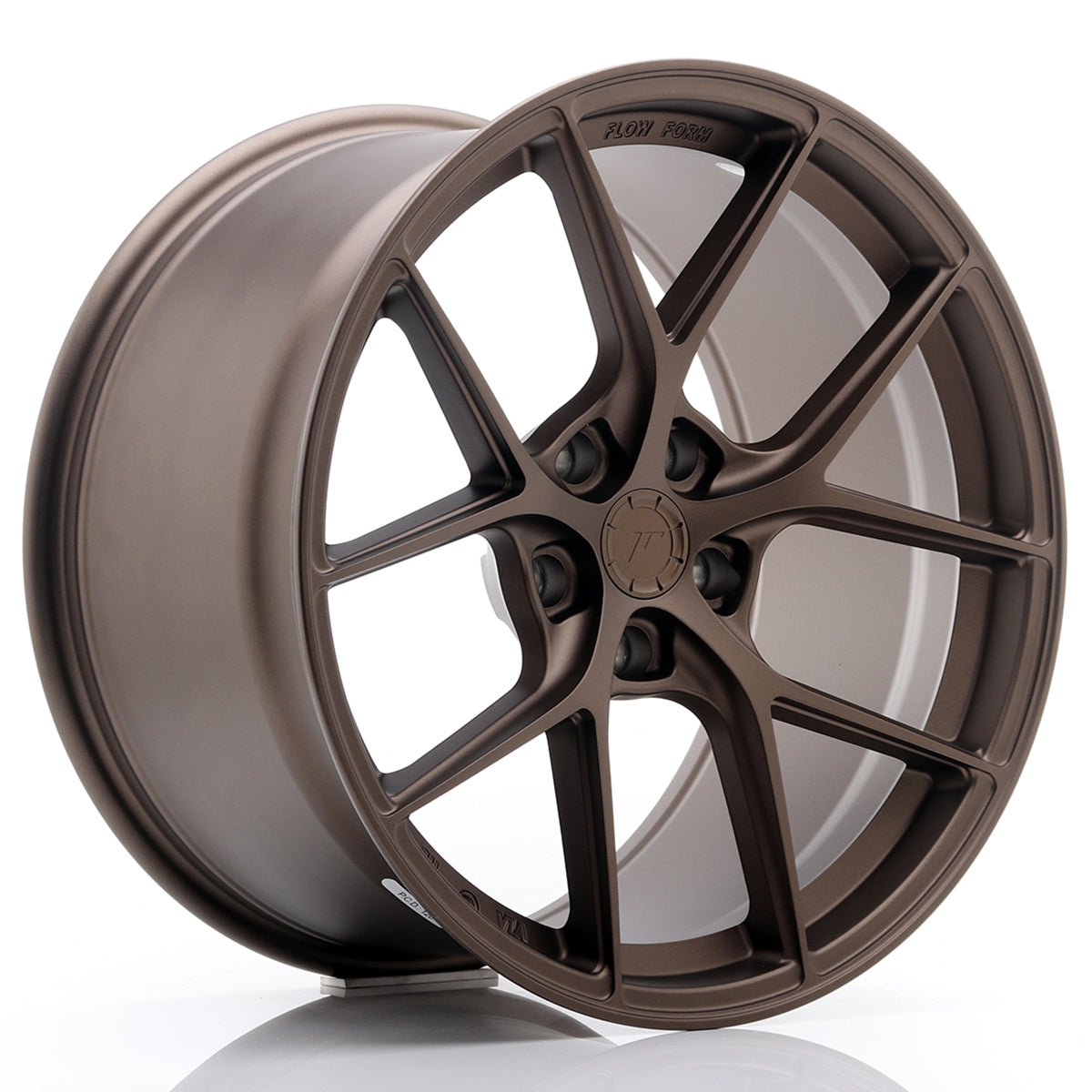 4 x JR Racing SL01 Matt Bronze