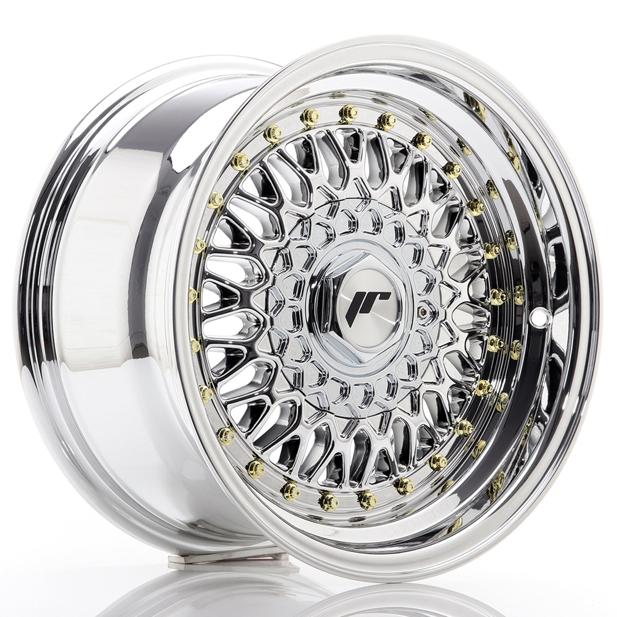 JR Racing JR9 Chrome