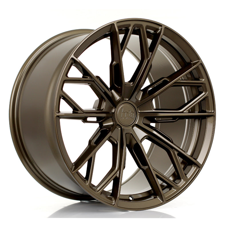 BOLA FLS GLOSS BRONZE