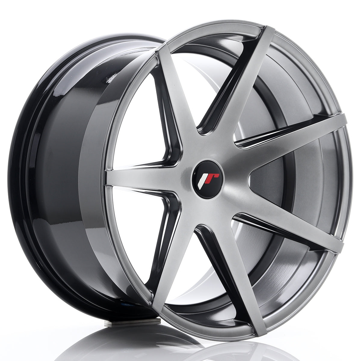 JR Racing JR20 Hyper Black