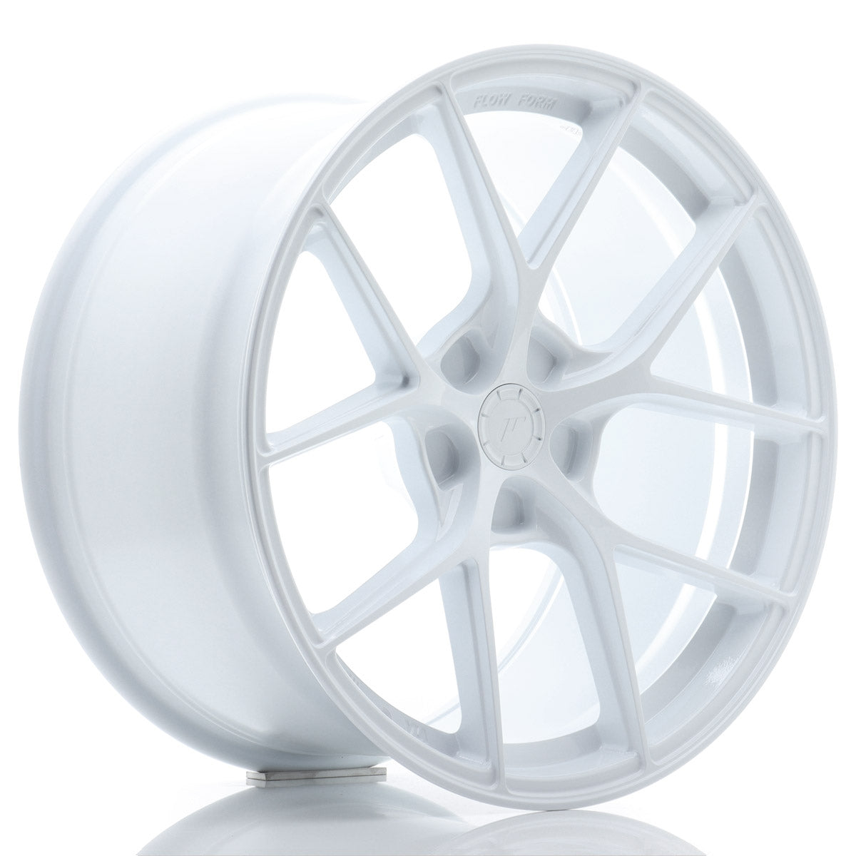 JR Racing SL01 White(9.5x19)