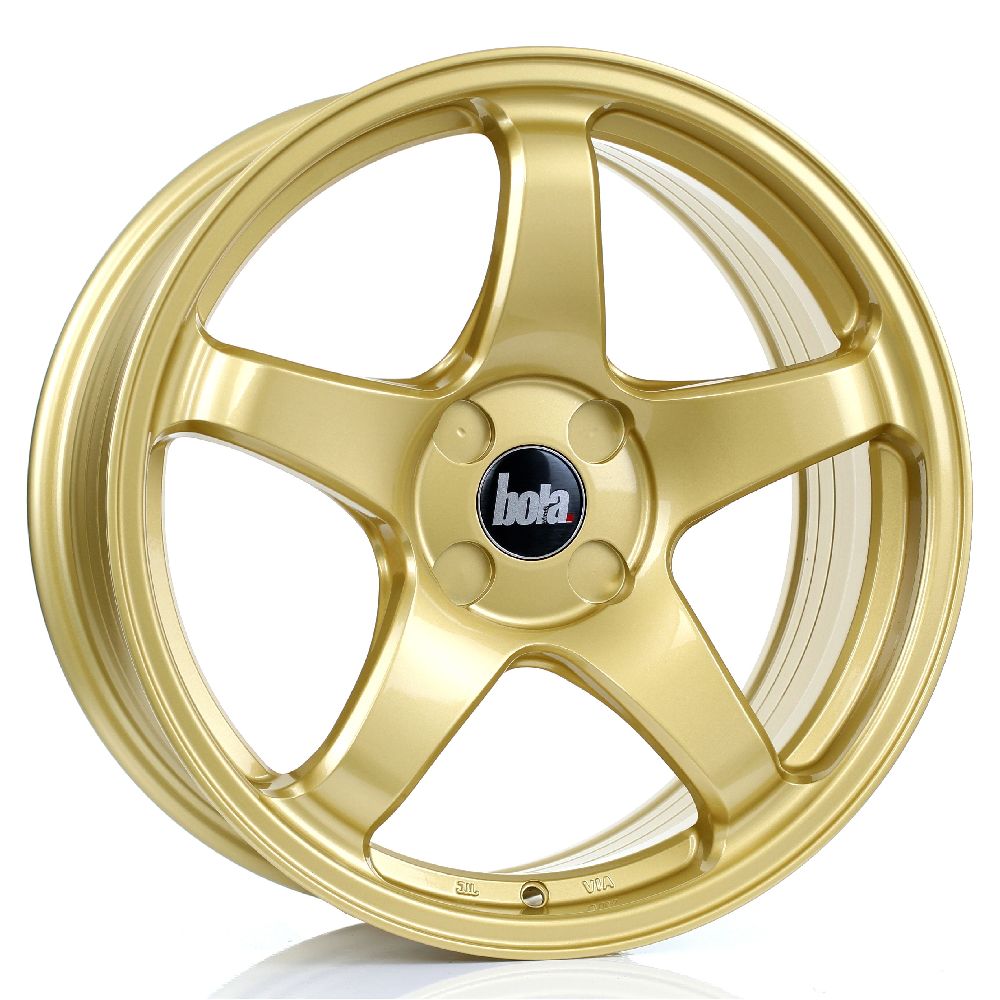 BOLA B2R GOLD