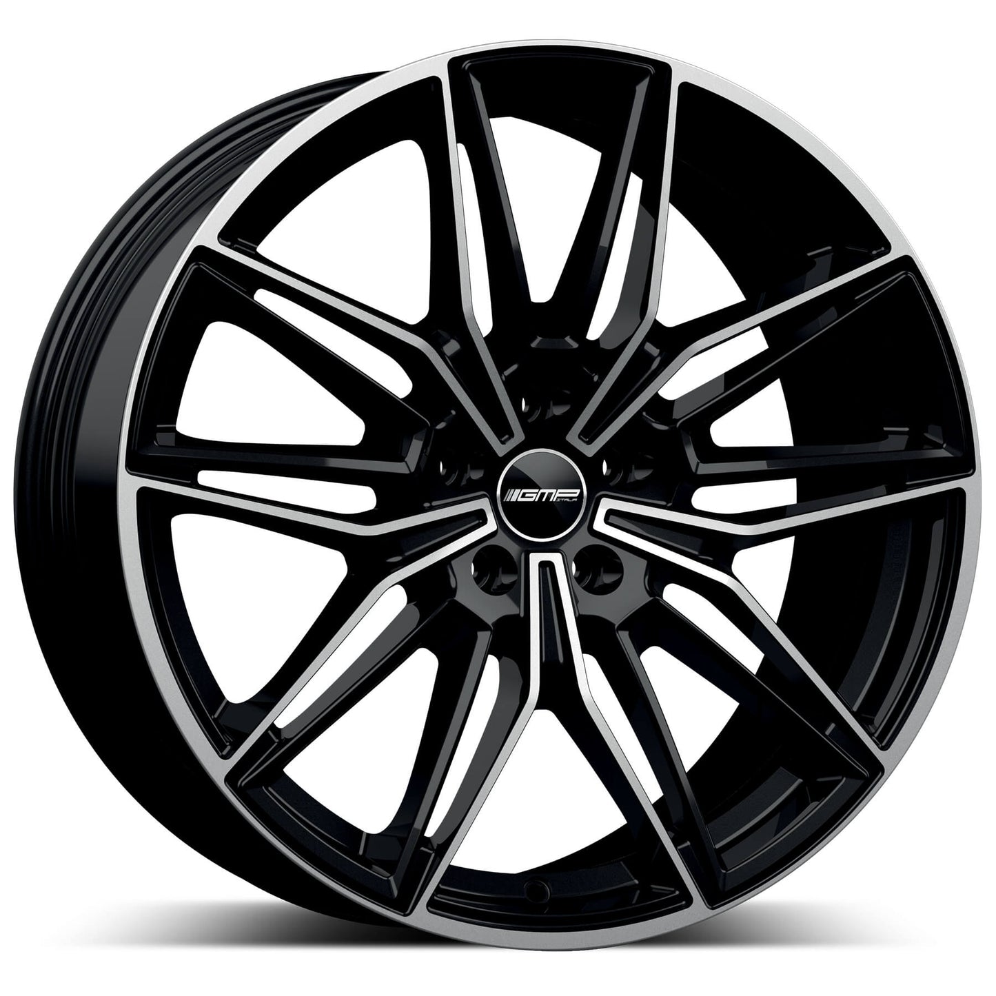 GMP Specter Black Diamond