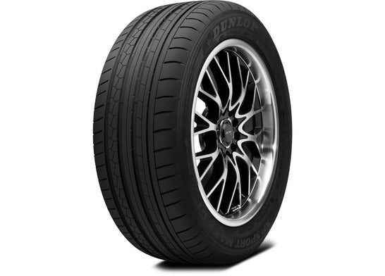 Wheel & Tyres Package( Wolfrace Eurosport Evoke X Gloss Black + 245/50R18 DU SPTMAXX GT 104Y XL J )