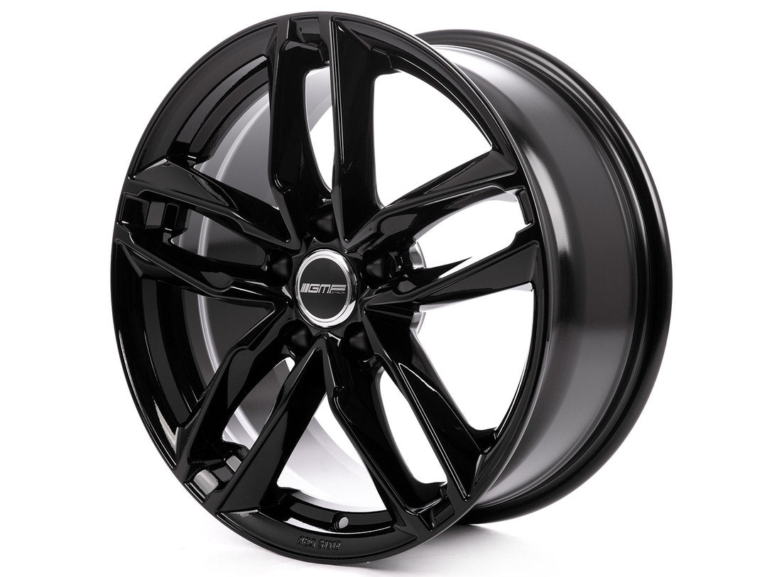 GMP Astral Glossy Black