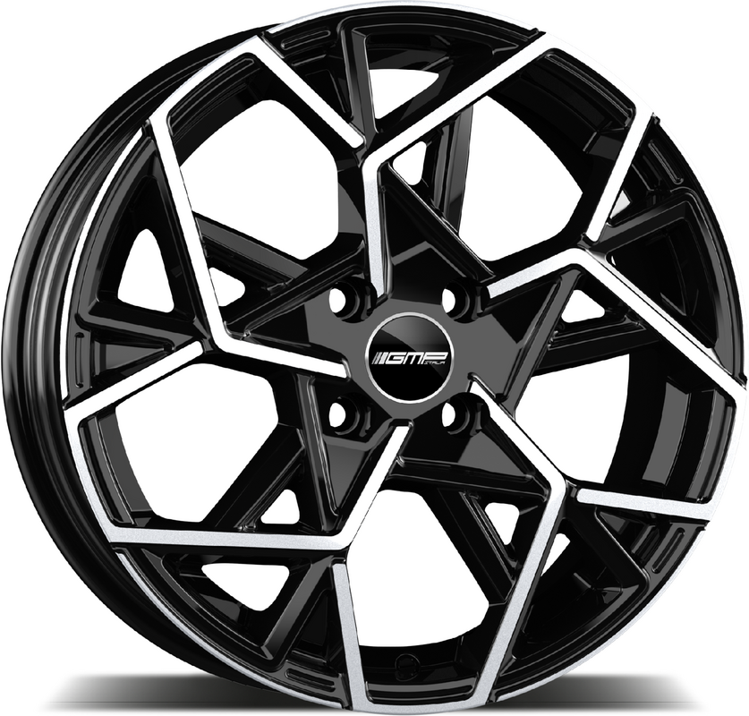 GMP Cartesio Black Diamond