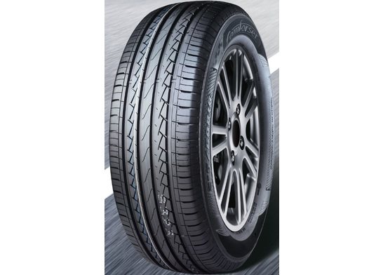 Wheel & Tyres Package( FOX ADV SATIN BLACK + 215/60R16 COMFORSER CF510 99V XL )