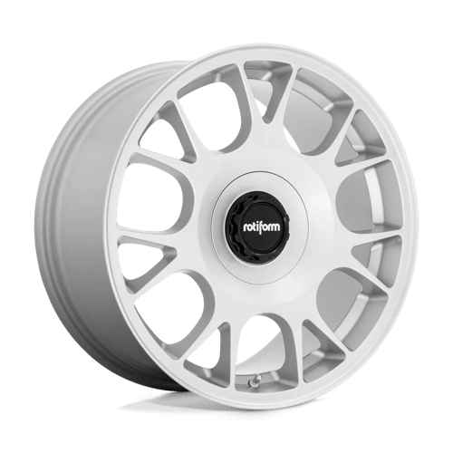 Rotiform 1PC R188 TUF-R SATIN SILVER
