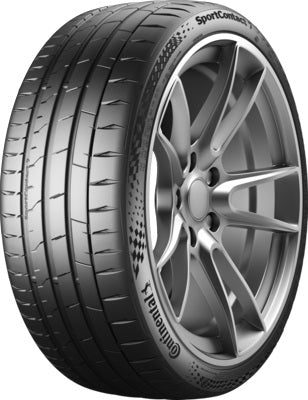 Wheel & Tyres Package( Veemann V-FS66 Silver Machined + 225/35ZR19 CO SC7 88YXL )