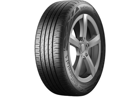 Wheel & Tyres Package( ROMAC Air Black Polish + 235/50R19 CO EC6 103TXL MO )
