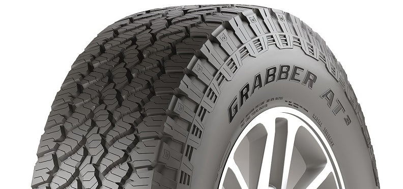 22" Land Rover Defender L663 Hexon Alloy Wheels