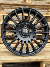 Load image into Gallery viewer, 18&quot; Volkswagen Transporter T5 T6 OZ Rally Desert Alloy Wheels
